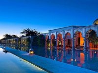 Марокко готель