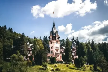 Віза до Румунії