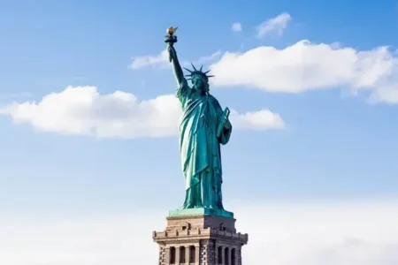 Віза в США