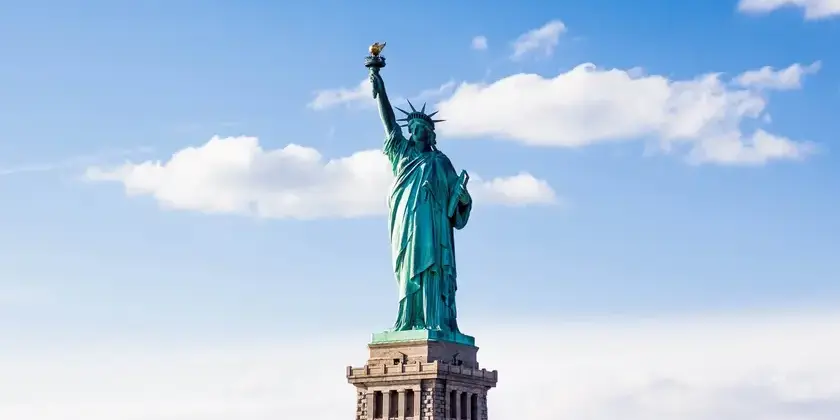 Віза в США