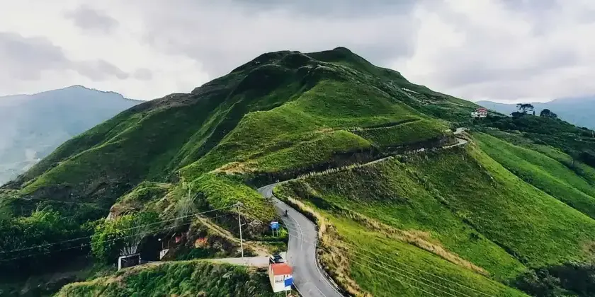 Віза до Венесуели