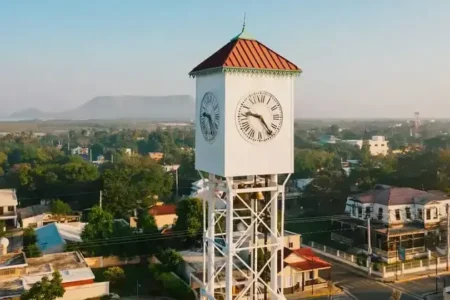Віза до Конго