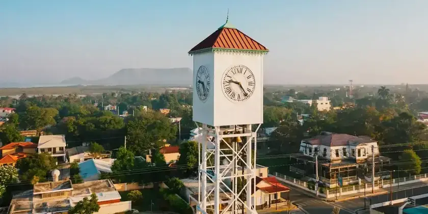Віза до Конго