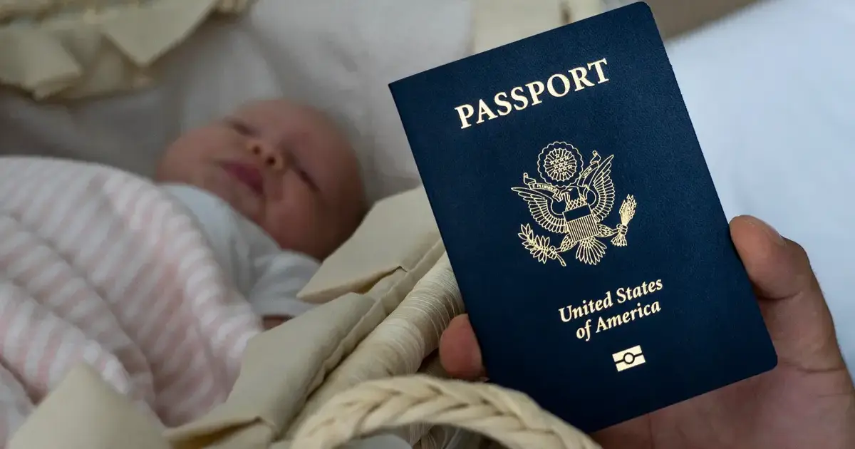 Віза для пологів у США