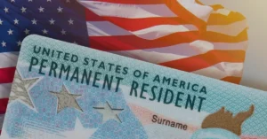 green card 2025 (DV 2027)