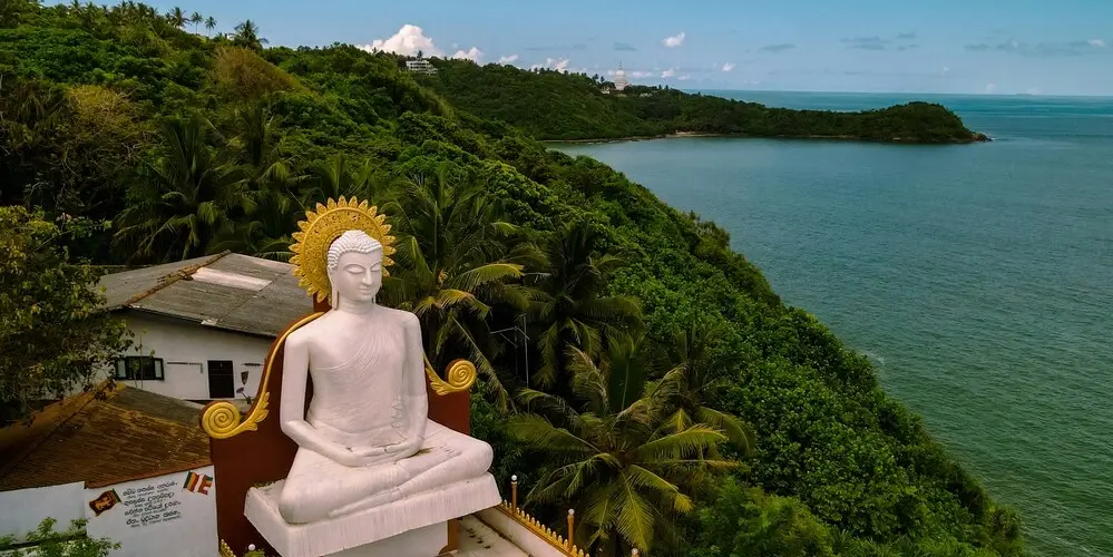 Шри-Ланка отменила систему ETA