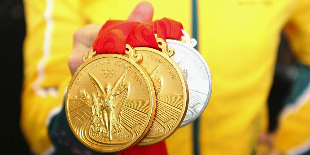 Віза в Китай для спортсменів