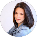 Karyna Kupreychyk profile picture