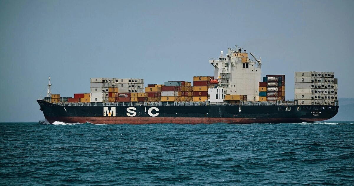 Віза моряка в США