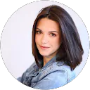 Karyna Kupreychyk profile picture